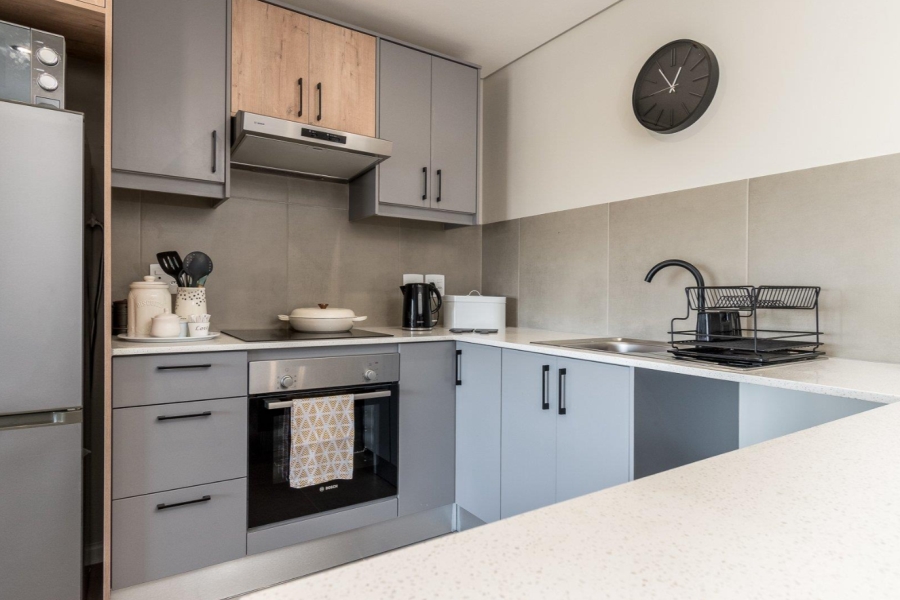 1 Bedroom Property for Sale in Haasendal Western Cape